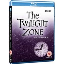 Twilight Zone - Season Four [Blu-ray]